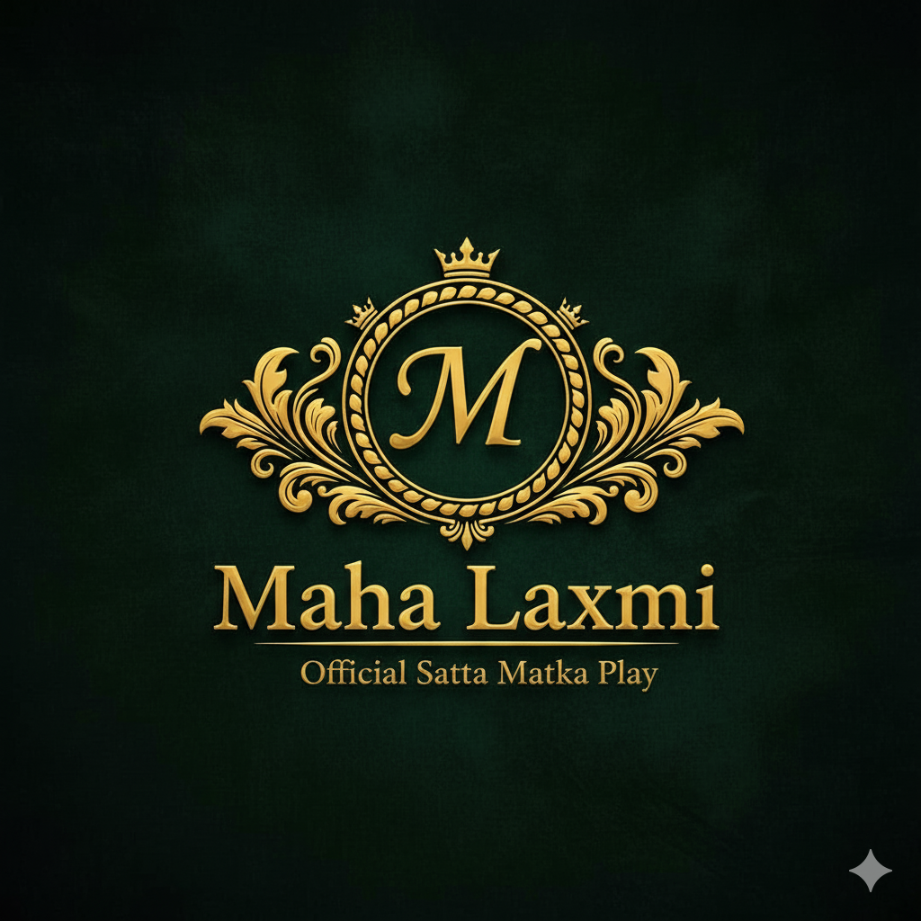 MahaLaxmi logo